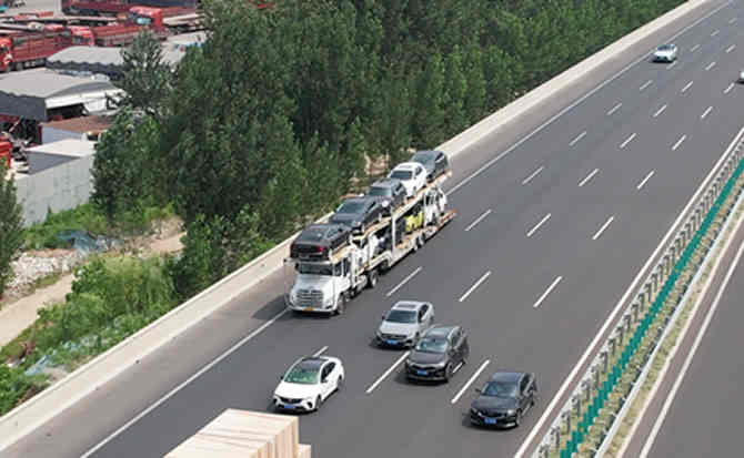 青浦区高速公路汽车救援